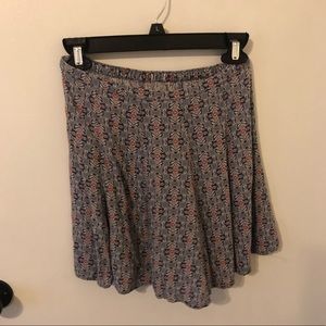 American Eagle mini skirt